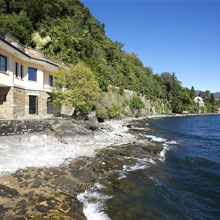 Villa Camelia Вербания Экстерьер фото