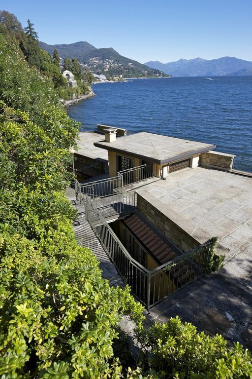 Villa Camelia Вербания Экстерьер фото