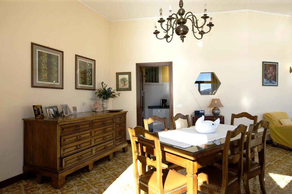 Villa Camelia Вербания Экстерьер фото