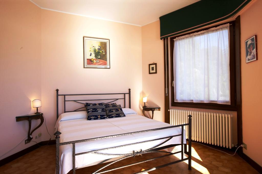 Villa Camelia Вербания Экстерьер фото
