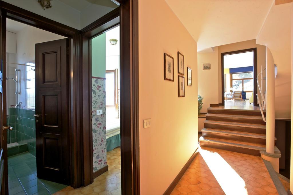 Villa Camelia Вербания Экстерьер фото